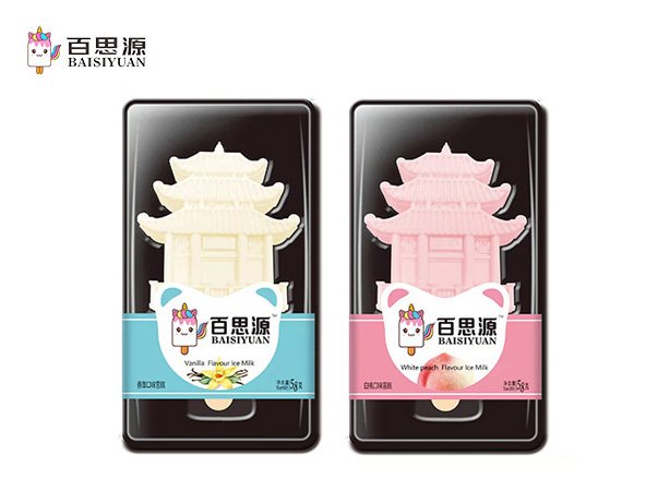 汕尾雪糕